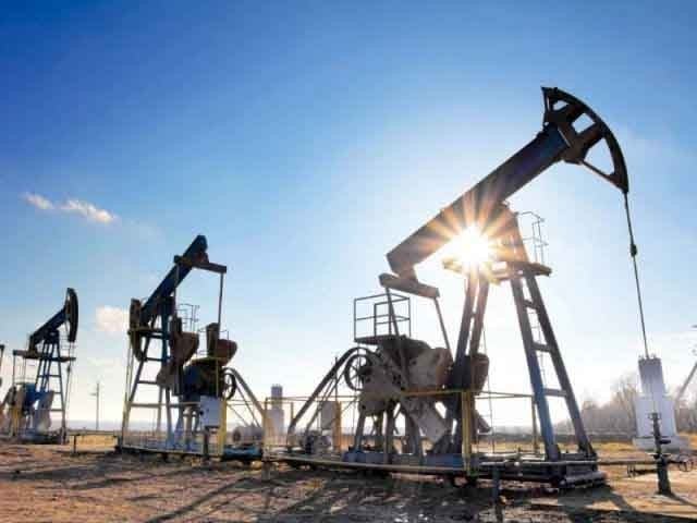 پیٹرولیم و گیس کی تلاش و پیداواری کمپنیوں کا پاکستان میں 5 ارب ڈالر سرمایہ کاری کا اعلان