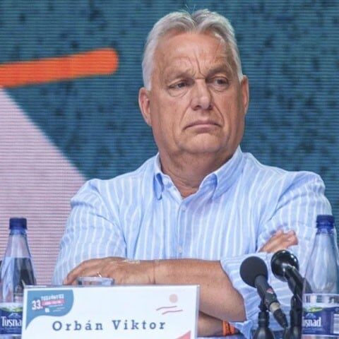 پاکستان مستقبل میں چین کی طرح عالمی طاقت ہوگا، ہنگری کے وزیراعظم کی پیشگوئی