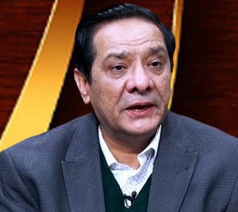 معروف سٹیج اداکار سردار کمال کی نماز جنازہ آج ادا کی جائے گی
