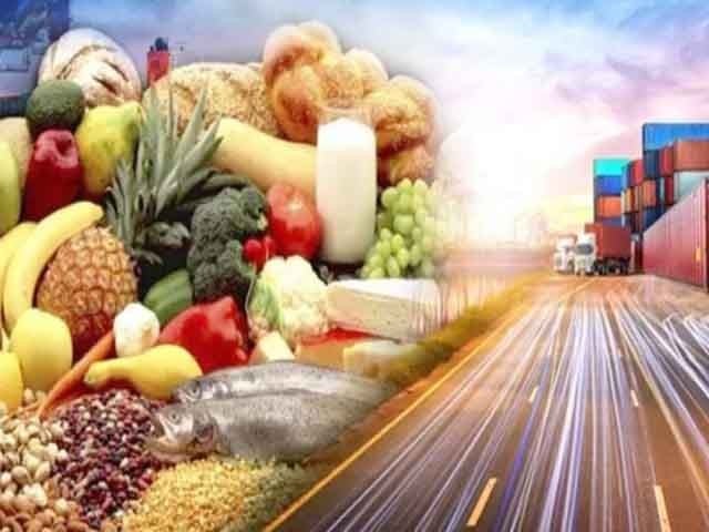 ایس آئی ایف سی کی کاوشوں سے زراعت کی برآمدات میں ریکارڈ اضافہ