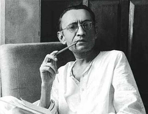 اردو ادب کے عظیم افسانہ نگار سعادت حسن منٹو کا آج 112 واں یوم پیدائش