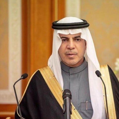 شام میں 12 سال بعد سعودی سفیر تعینات