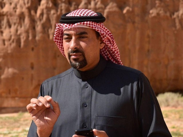 سعودی عرب؛ سرکاری ادارے کے سربراہ کرپشن، منی لانڈرنگ کے الزام میں گرفتار