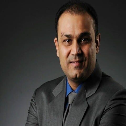 وہاب اور عامرایک ہی چینل پر ٹیم پر تنقید کرتے تھے، سہواگ