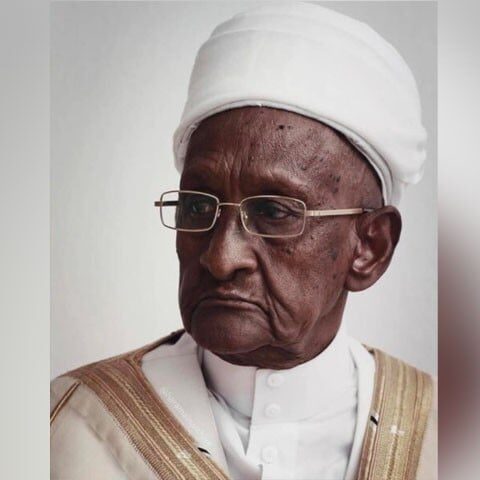 پانچ روز کے وقفے سے مسجد نبویؐ کے ایک اور خادم کا انتقال