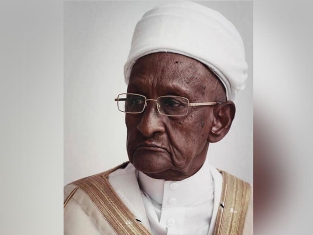 پانچ روز کے وقفے سے مسجد نبویؐ کے ایک اور خادم کا انتقال