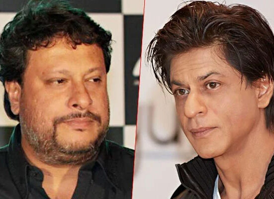 فلم ساز نے شاہ رخ کی عاجزی سے جڑا واقعہ بتادیا