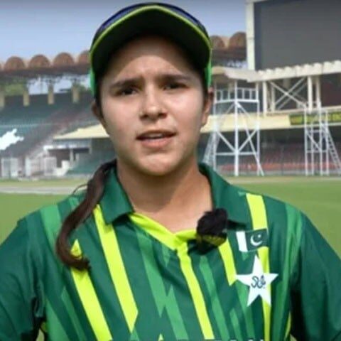 کندھے کی انجری، شوال ذوالفقار 6 ہفتوں کیلئے کرکٹ سے باہر