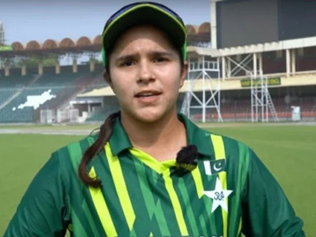 کندھے کی انجری، شوال ذوالفقار 6 ہفتوں کیلئے کرکٹ سے باہر