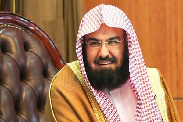اسلام نے خواتین کو بلند و باعزت مقام دیا ہے، شیخ عبدالرحمٰن السدیس