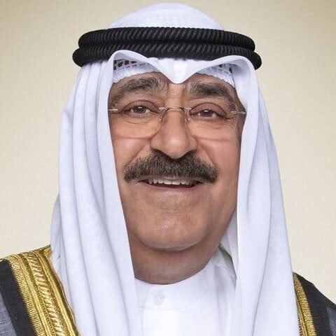 شیخ مشعل الاحمد نئے امیر کویت مقرر