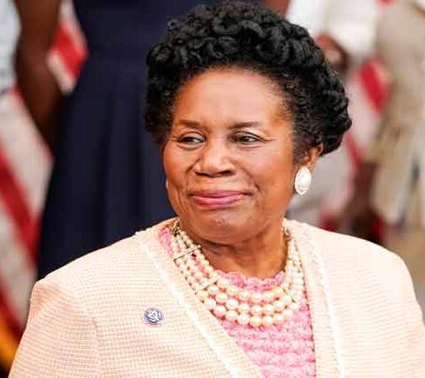 امریکی کانگریس میں پاکستان کاکس کی چیئرپرسن شیلاجیکسن لی انتقال کرگئیں