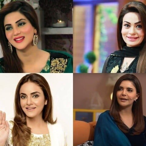 شوبز شخصیات کے ہاں بجلی کا بل کتنا آیا؟