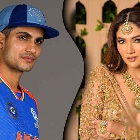 شبھمن گل بہت کیوٹ ہیں، کرکٹر سے شادی کی خبروں پر بھارتی اداکارہ کا ردعمل