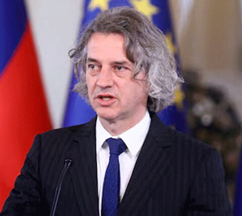 یورپی ملک سلووینیا نے بھی فلسطینی ریاست کو تسلیم کر لیا