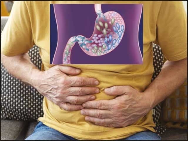 معدہ کی صحت کو کیسے یقینی بنائیں؟