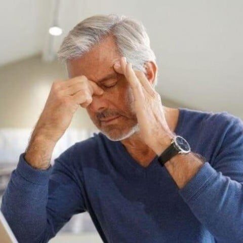 جینیات سے وابستہ تناؤ ہارٹ اٹیک کا خطرہ زیادہ بڑھا دیتا ہے