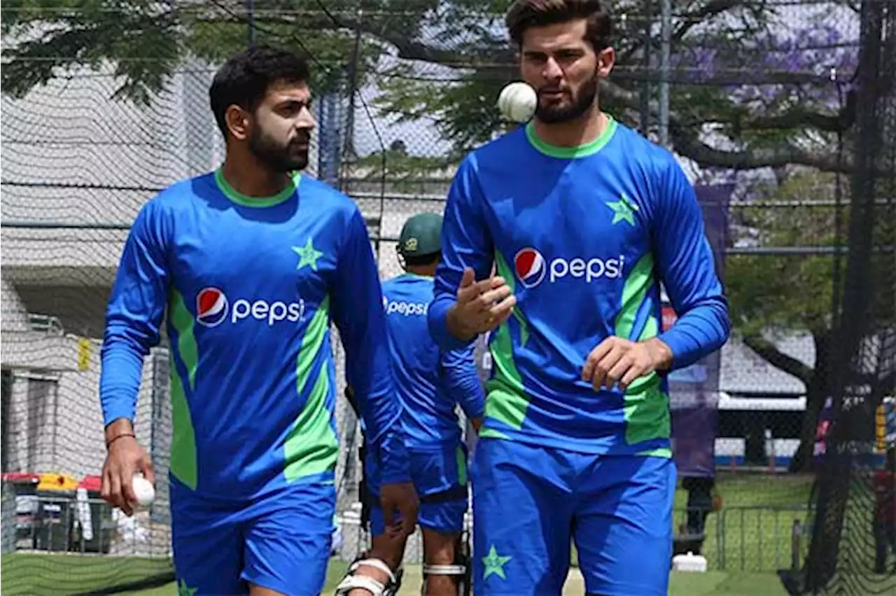ٹی ٹوئنٹی ورلڈ کپ میں پاکستان کو بالآخر پہلی کامیابی مل گئی