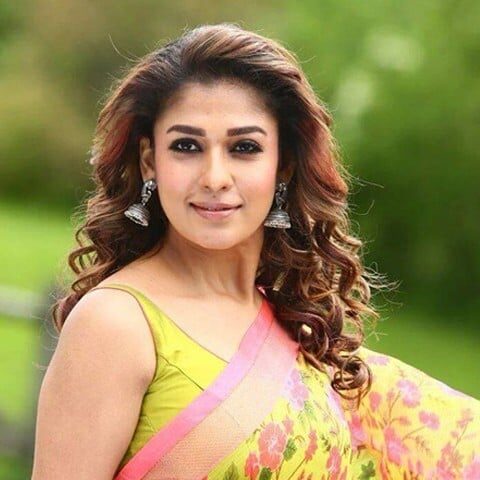 تامل سپر اسٹار نین تارہ پر ہندو دیوتا ’رام‘ کی توہین کا الزام، مقدمہ درج