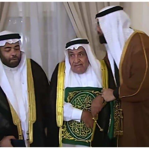 خانہ کعبہ کے نئے کلید بردار کا تقرر کر دیا گیا