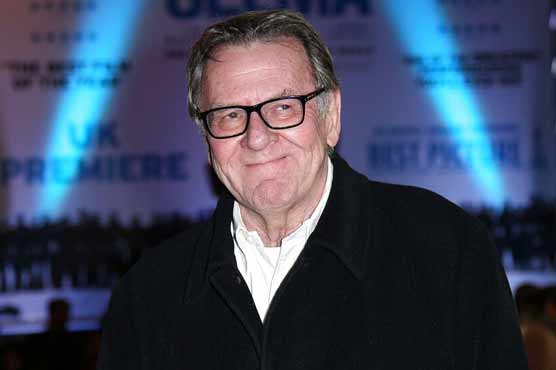 برطانوی اداکار ٹام ولکنسن 75 سال کی عمر میں انتقال کر گئے