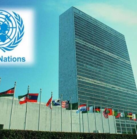 اقوام متحدہ کا شہدائے پاکستان کیلئے اعزازات کا اعلان