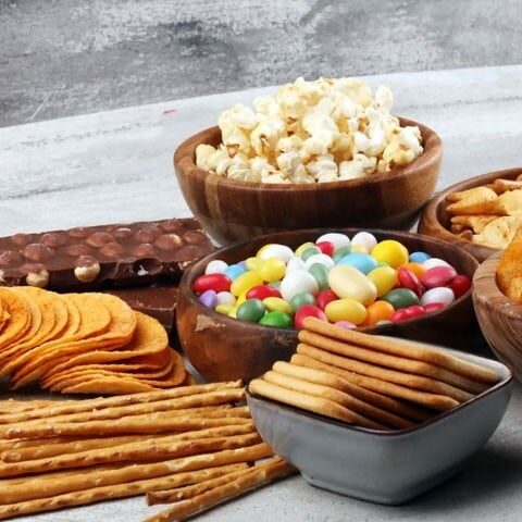 الٹرا پروسیسڈ غذاؤں سے صحت کے 30 سے زائد مسائل کا انکشاف