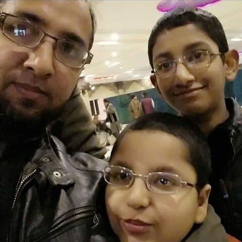 آن لائن ایپ کے ذریعے قرض لینا 2 بچوں کے بیروزگار باپ کی جان لے گیا