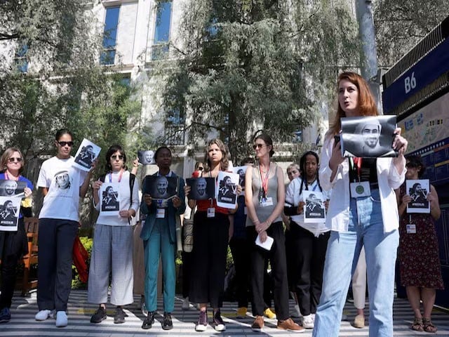 متحدہ عرب امارات: اخوان المسلمون سے تعلق کے الزام میں 43 افراد کو عمرقید کی سزا