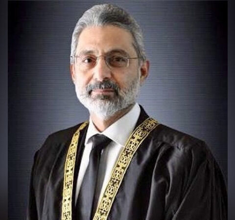 آئینی عدالت؛ فائز عیسیٰ کی بطور چیف جسٹس بلوچستان ہائیکورٹ تقرری کیخلاف نظرثانی خارج