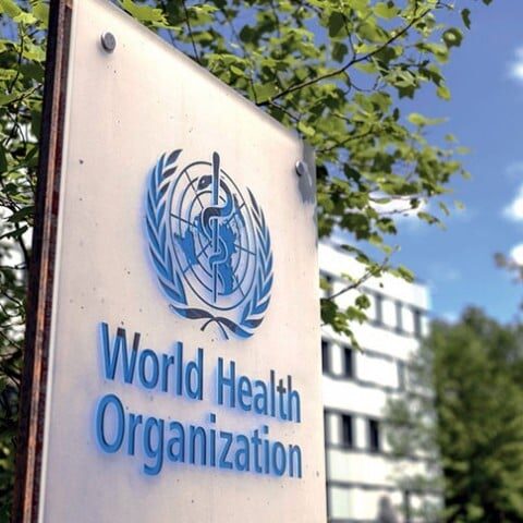 عدم مساوات نوجوانوں میں مٹاپے کا سبب بن رہی ہے، ڈبلیو ایچ او