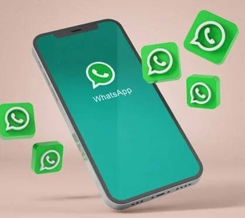 واٹس ایپ کا ویڈیو کال کی بہتری کے لئے بڑا اقدام