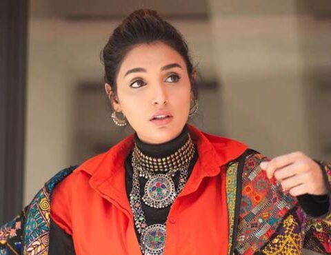 اداکاروں کو خوبصورتی کے بجائے ٹیلنٹ کی بنیاد پر کردار دینا اچھی بات ہے، آمنہ الیاس