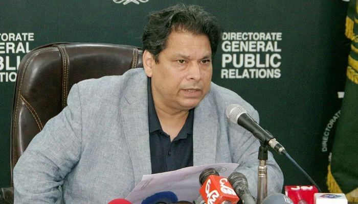قاسم کے ابا کا تازہ جھوٹ بےنقاب ہوگیا، عامر میرقاسم کے ابا کا تازہ جھوٹ بےنقاب ہوگیا، عامر میر