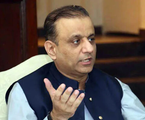 عبدالعلیم خان کی کسی بھی سیاسی جماعت میں شامل ہونے کی تردید