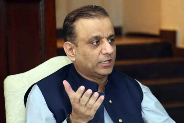 عبدالعلیم خان کی کسی بھی سیاسی جماعت میں شامل ہونے کی تردید