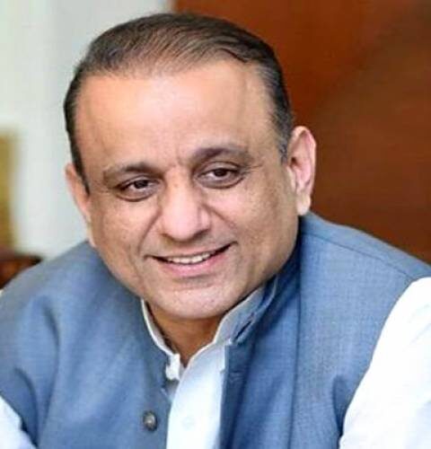 عبدالعلیم خان استحکام پاکستان پارٹی کے صدر مقرر