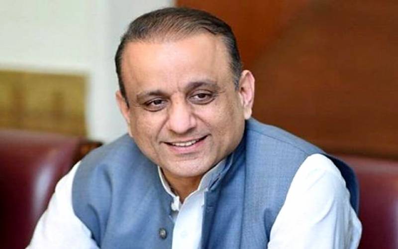 عبدالعلیم خان استحکام پاکستان پارٹی کے صدر مقرر
