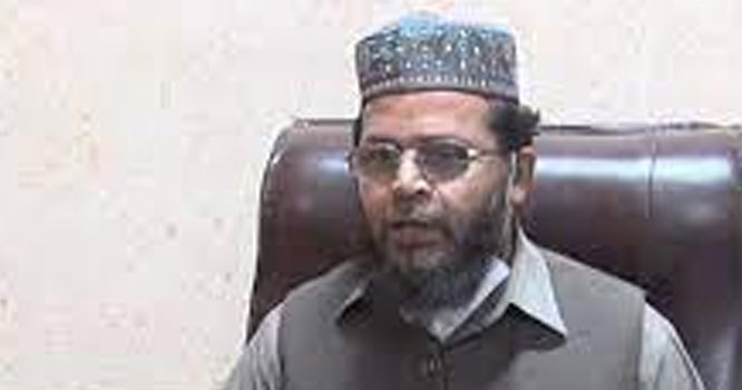 دھرنوں احتجاجی مارچ کی وجہ سے تعلیمی عمل متاثر ہورہاہے ابرار احمد عامر انور