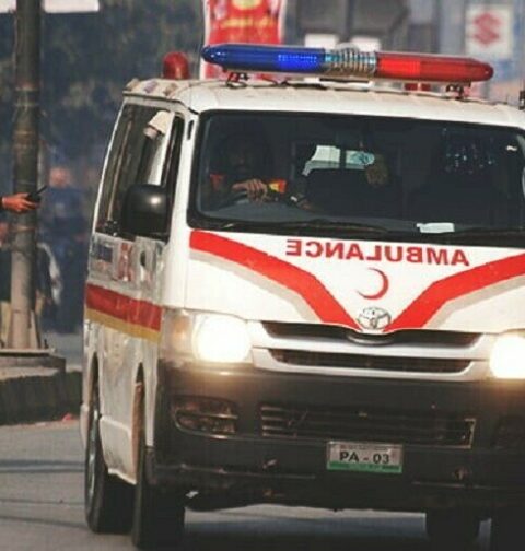 سوات میں فائرنگ، 2 پولیس اہلکار شہید، راہ گیر زخمی