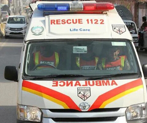 پاکپتن: بارشوں میں کرنٹ لگنے سے 3 افراد جاں بحق