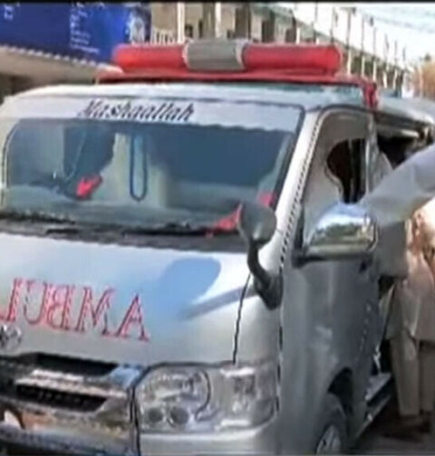 بنوں جائیداد کے تنازع پر فائرنگ، خاتون سمیت 3 افراد جاں بحق