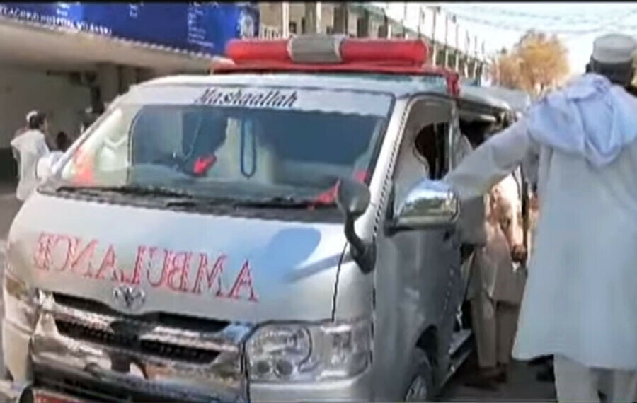 بنوں جائیداد کے تنازع پر فائرنگ، خاتون سمیت 3 افراد جاں بحق