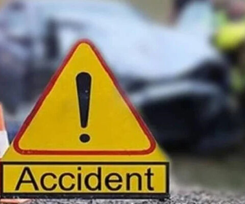 شیخوپورہ، بس حادثے میں 6 افراد ہلاک، 50 زخمی