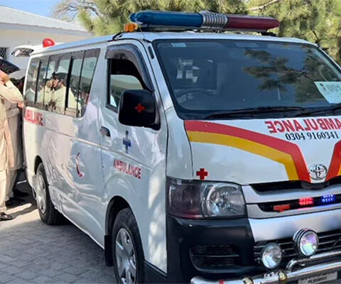 ضلع کرم میں قبا‏ئلی تصادم: فائرنگ سے 7 جاں بحق، 10 زخمی