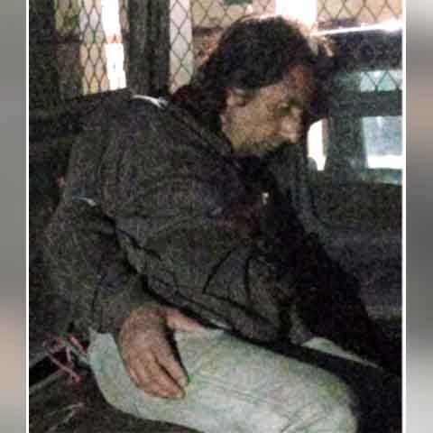 کالا جادو کرنیوالے باپ نے اپنے 11 سالہ بیٹے کو گلا کاٹ کرقتل کردیا
