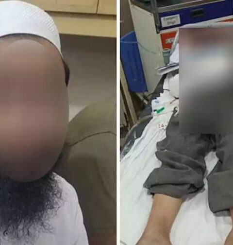 رائےونڈ: مبینہ زیادتی کا شکار بچہ انتقال کر گیا
