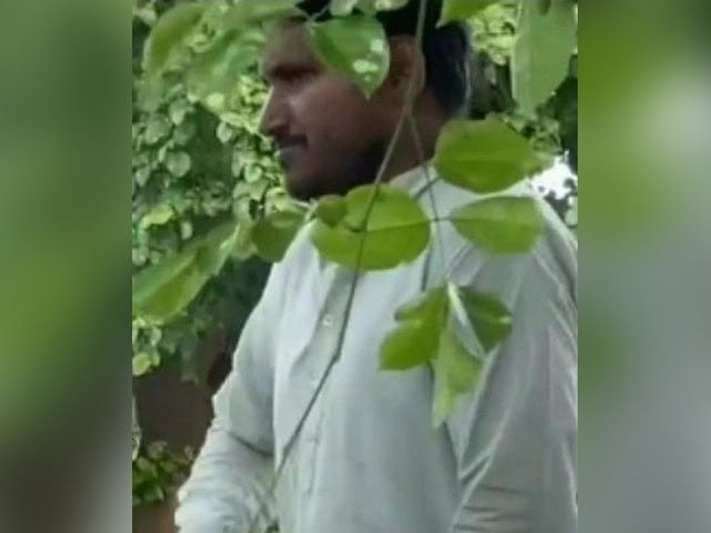ایف نائن پارک میں خواتین کے سامنے نازیبا حرکات کرنیوالے ملزم کے خلاف مقدمہ درج