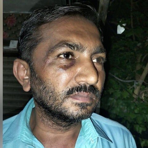 لاہور میں سربازار لڑکی کو تھپڑ مارنے والا ملزم گرفتار