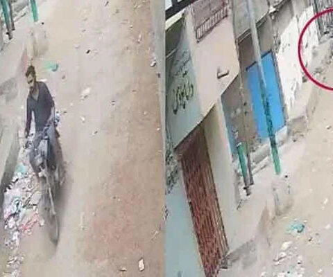 اورنگی ٹاؤن میں راہ چلتی خاتون سے غیر اخلاقی حرکت کرنے والا گرفتار